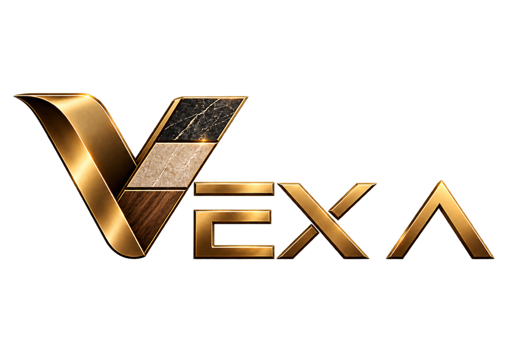 VEXA Flooring & Renovation logo